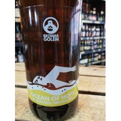 Browar Golem Ocean of Hops